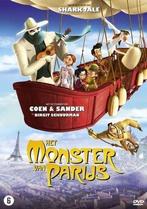 Het Monster van Parijs - DVD (Films (Geen Games)), Ophalen of Verzenden, Zo goed als nieuw