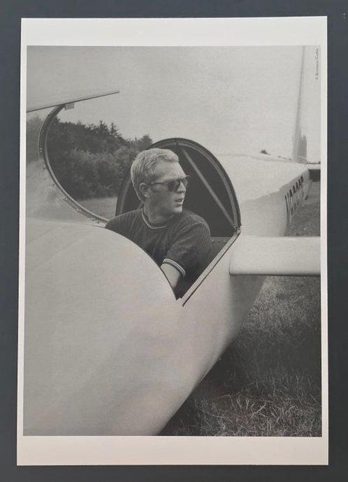 The Thomas Crown Affair (1968) - Steve McQueen, Verzamelen, Film en Tv