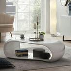 Artistiq Salontafel Danilo 110 x 60cm, kleur wit
