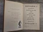Verzameling van 26 boeken Napoléon - 1899-1992, Antiek en Kunst