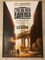 Sergio Leone - Italian Original Cinema Release Cera Una, Nieuw