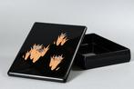 Document Box by Yamada Heiando  – Iris Design with