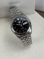 Seiko - Seiko 5 Automatic Day-Date - Zonder minimumprijs -, Nieuw