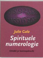 Spirituele numerologie 9789020270181 J. Gale, Boeken, Verzenden, Zo goed als nieuw, J. Gale