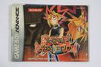 Yu-Gi-Oh! Reshef Of Destruction (Manual)