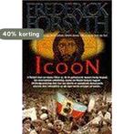 ICOON 9789022983065 Frederick Forsyth, Boeken, Verzenden, Gelezen, Frederick Forsyth