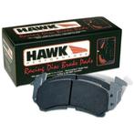 Hawk 95-99 BMW M3 E36 HP+ Street Rear Brake Pads -, Ophalen of Verzenden, Nieuw