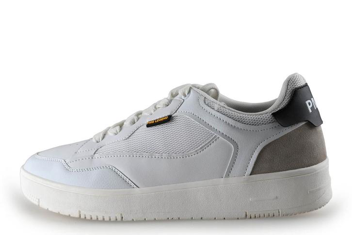 PME Legend sneakers in maat 46 Wit | 10% korting, Kleding | Heren, Schoenen, Wit, Zo goed als nieuw, Sneakers of Gympen, Verzenden