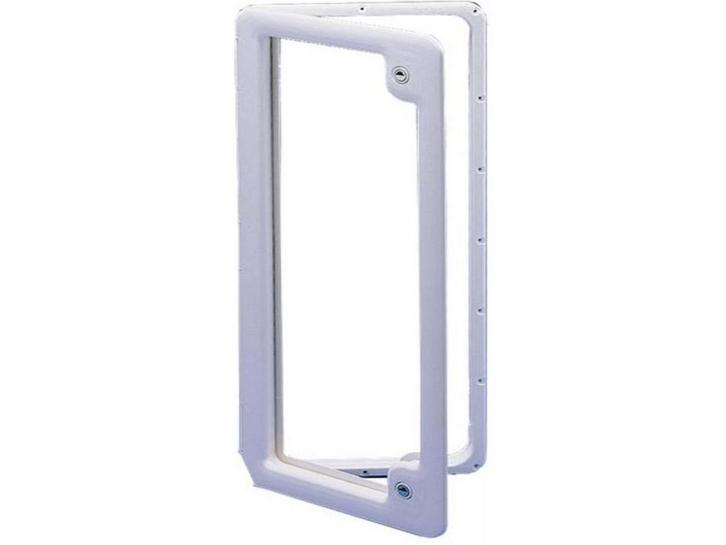 Thetford Serviceluik 5 - Camper of Caravan - Regen omleiding, Huis en Inrichting, Woonaccessoires | Overige, Zo goed als nieuw