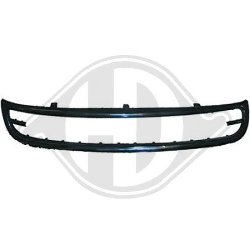 BUMPER SPOILER VOOR VW NEW BEETLE 1C/9C/1Y 1998-2005, Auto-onderdelen, Carrosserie en Plaatwerk, Nieuw, Ophalen of Verzenden