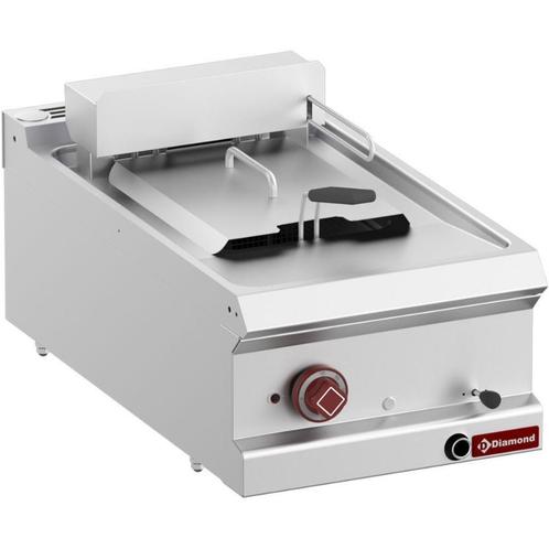Friteuse | Diamond Optima 700 | elektrisch, Zakelijke goederen, Horeca | Keukenapparatuur, Nieuw in verpakking, Verzenden