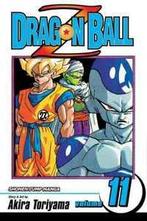 Shonen Jump graphic novel: Dragon Ball Z by Akira Toriyama, Verzenden, Gelezen, Akira Toriyama