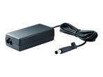 HP HP 65W AC Adapter (Grote Plug) A-Grade, Computers en Software, Pc- en Netwerkkabels, Ophalen of Verzenden, Refurbished