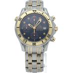 Omega - Seamaster 300M Chronograph 1.7 - 2398.80 - Heren -, Sieraden, Tassen en Uiterlijk, Horloges | Heren, Nieuw