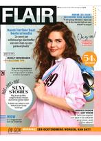 Flair - 21 2025, Verzenden, Nieuw, Gossip of Showbizz