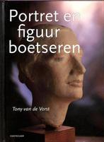 PORTRET EN FIGUUR BOETSEREN 9789021329062 T. van de Vorst, Verzenden, Gelezen, T. van de Vorst