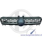 VW Golf 7 GTD Grill Boven Luchtrooster (Volkswagen), Auto-onderdelen, Ophalen of Verzenden, Nieuw, Volkswagen