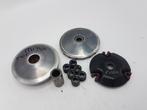 Vario Set gebruikt Minarelli horizontaal