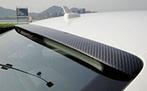 Audi A4 B8 carbon B style dak spoiler, Verzenden