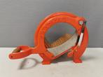 Raadvad - Ove Larsen - Broodsnijmachine - 294 - Hout, IJzer,, Antiek en Kunst