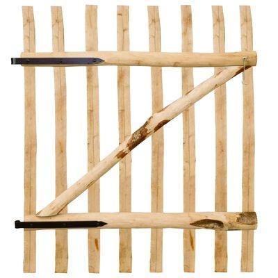Poort schapenhek 90x100cm (Tuinafscheidingen)