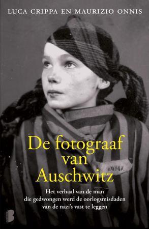 De fotograaf van Auschwitz, Boeken, Taal | Overige Talen, Verzenden