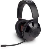 JBL Quantum 350 Gaming Headset Wireless (PS4 Accessoires), Spelcomputers en Games, Spelcomputers | Sony PlayStation 4, Ophalen of Verzenden