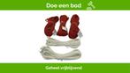 Bieden: Liros Dehler 29 Spinnaker Rope Kit - 2x 21M RED + 1, Ophalen of Verzenden, Nieuw, Toebehoren