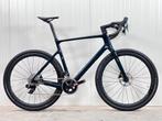 Scott Addict Gravel 20 2025 XL Petrol Black’ Gravelbike, Fietsen en Brommers, Fietsen | Racefietsen, Overige merken, Carbon, 10 tot 15 versnellingen