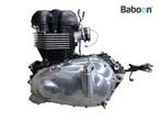 Motorblok Triumph Bonneville EFI + SE 2008-2011 (865) VIN, Verzenden, Gebruikt