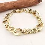 Zilver - Armband - handgemaakt, Antiek en Kunst