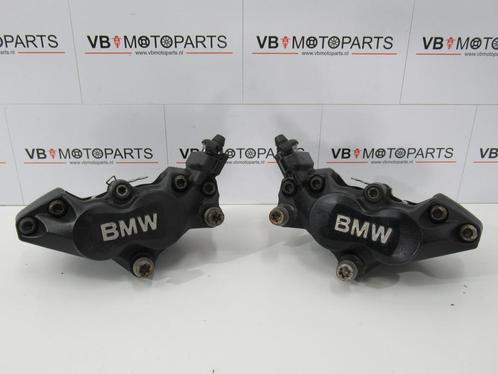 BMW R 1200 GS Adventure Brembo remklauwen voor, Motoren, Onderdelen | BMW, Ophalen of Verzenden