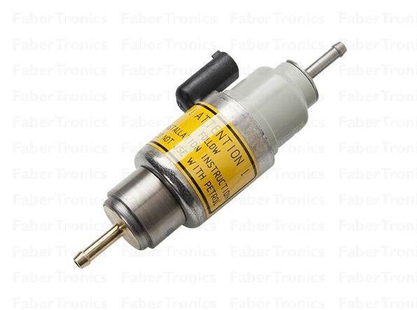 Webasto DP41 12V doseerpomp - brandstofpomp, Auto-onderdelen, Airco en Verwarming, Ophalen of Verzenden