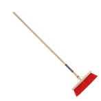 Talen Tools Professionele Bezem – Harde Nylon Haren – 14, Ophalen of Verzenden, Nieuw