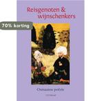 Reisgenoten en wijnschenkers 9789491921025 Sytske Sotemann, Boeken, Verzenden, Gelezen, Sytske Sotemann