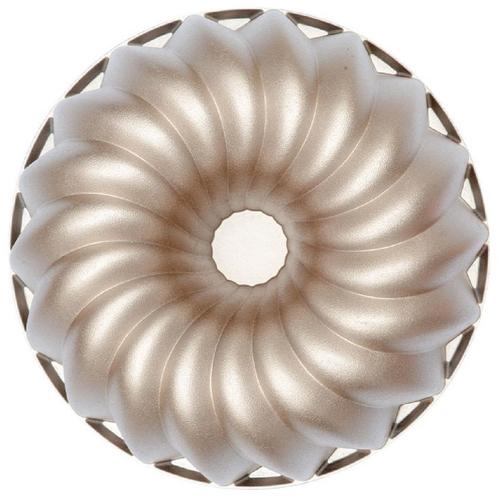 Tulband Bakvorm Carol Ø24x10cm, Hobby en Vrije tijd, Taarten en Cupcakes maken, Nieuw, Verzenden