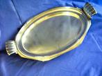 Decoratief dienblad - WMF - Duitsland - art deco