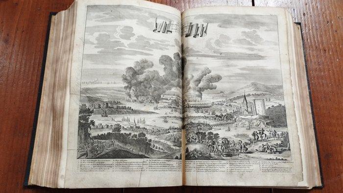 Gerard Brandt - [VOC] Het leven en bedryf van den heere, Antiek en Kunst, Antiek | Boeken en Bijbels