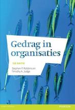 Gedrag in Organisaties | 9789043031110, Boeken, Nieuw, Verzenden