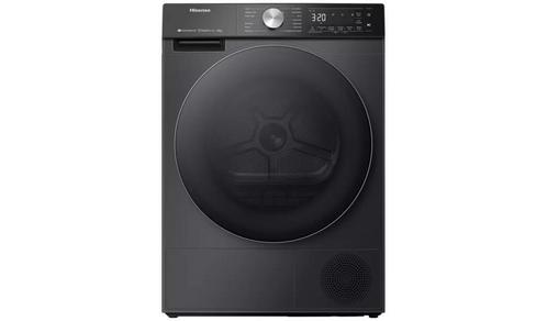 Hisense Wf5s1245bb Wasmachine 12kg 1400t, Witgoed en Apparatuur, Wasmachines, Nieuw, Voorlader, 85 tot 90 cm, Ophalen of Verzenden