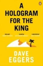 A hologram for the king 9780241145869 Dave Eggers, Boeken, Verzenden, Gelezen, Dave Eggers