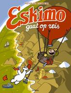 Eskimo Gaat Op Reis 9789020970470 Pieter De Poortere, Gelezen, Pieter De Poortere, P. De Poortere, Verzenden