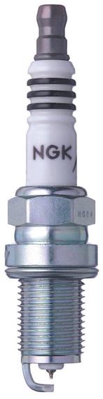 NGK Iridium Spark Plugs Box of 4 (BKR7EIX-11), Ophalen of Verzenden, Nieuw