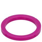 BaristaPro Groepring Silicone 72x58x7,5mm (espressomachine), Witgoed en Apparatuur, Koffiezetapparaten, Afneembaar waterreservoir
