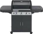 Campingaz 3 Series Classic LS Plus Black Gasbarbecue -, Verzenden, Nieuw