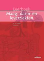 9789058982346 Leerboek maag-, darm- en leverziekten, Boeken, Verzenden, Zo goed als nieuw, Tijdstroom, Uitgeverij de