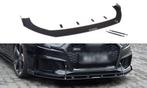 Front Racing Splitter voor Audi RS3 8V, Ophalen of Verzenden