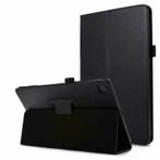 PU Kunstleer-Map Hoes voor Samsung Galaxy Tab A7 10.4