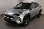 Toyota 1.5 Hybrid 130 Dynamic | Winterpack | Facelift!, Automaat, Stof, Nieuw, Yaris Cross