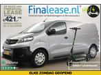 Opel e-Vivaro L2H1 Edition 75 kWh Gratis E-Step! AUT €421pm, Automaat, Elektrisch, Opel, Nieuw